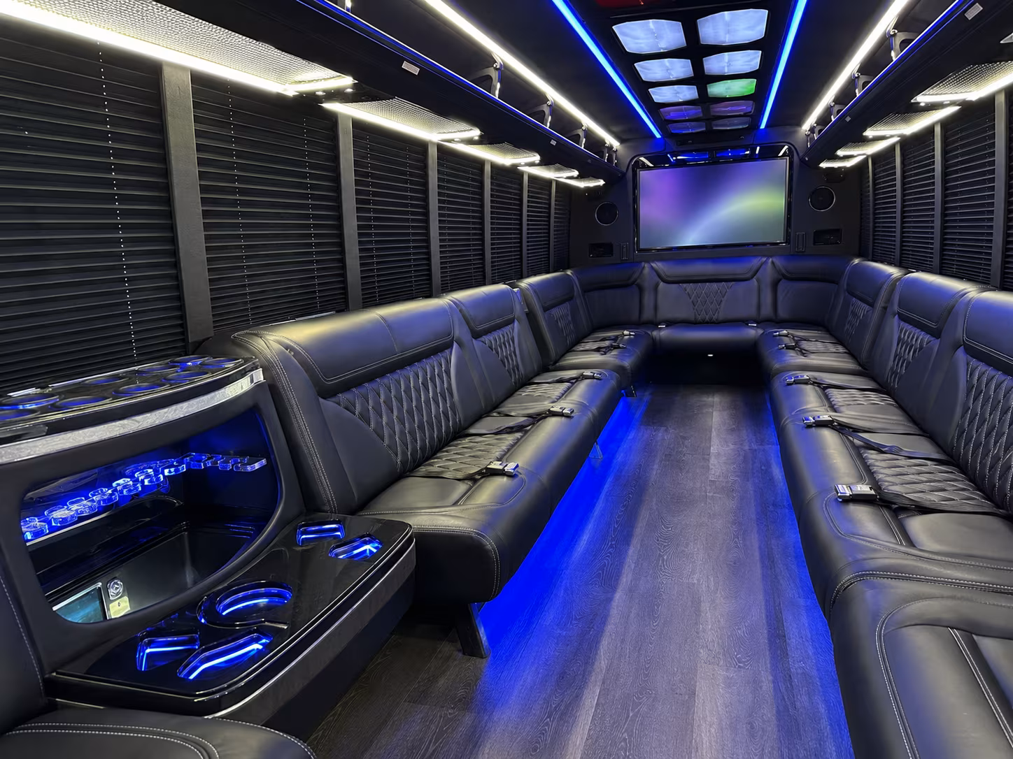 blog rent a bus to lenovo center hero