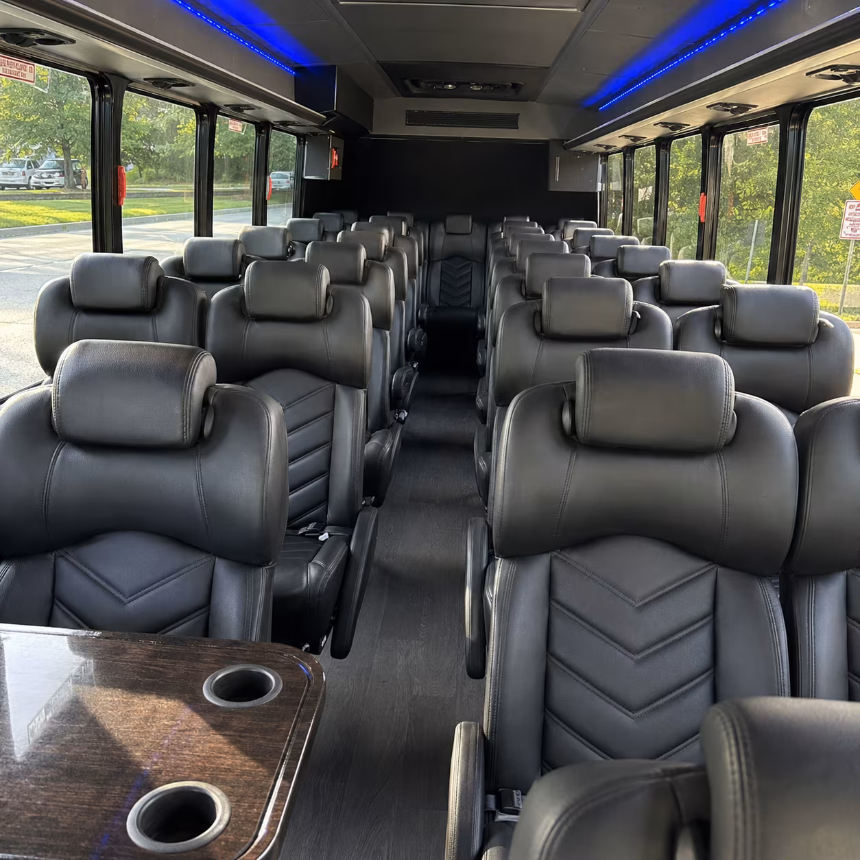 arrange transportation for your next bachelor or bachelorette party 1