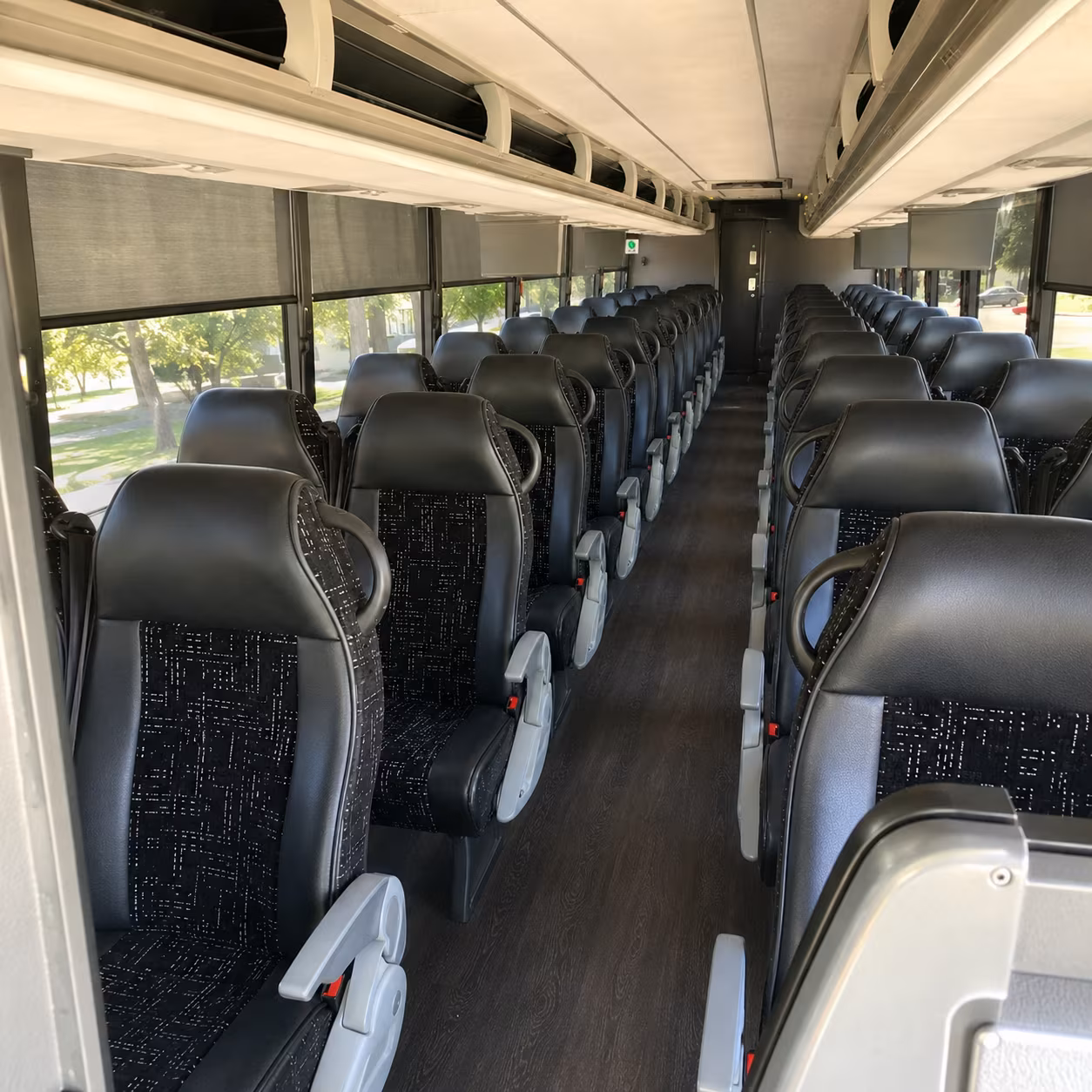 arrange transportation for your next bachelor or bachelorette party 3