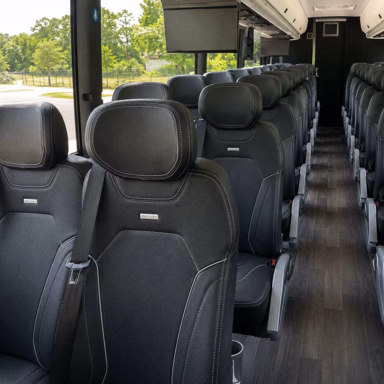 arrange transportation for your next birthday 3