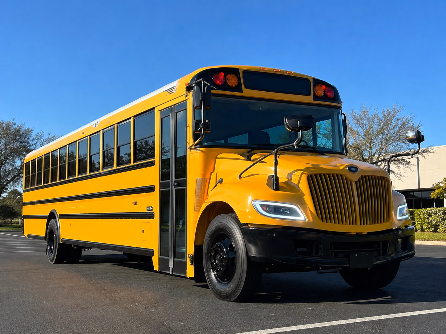 arrange transportation for your next church or religious group 1