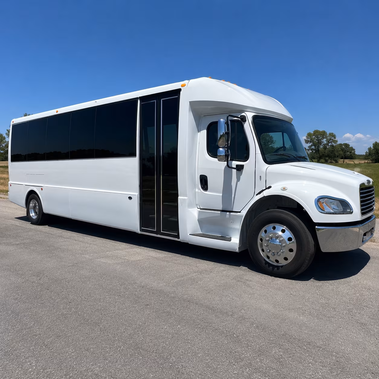 arrange transportation for your next church or religious group 2