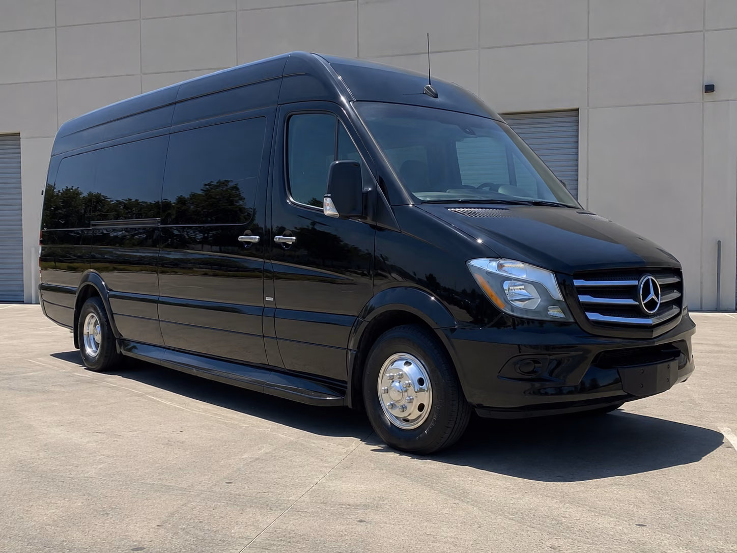 arrange transportation for your next concert or music festival 1