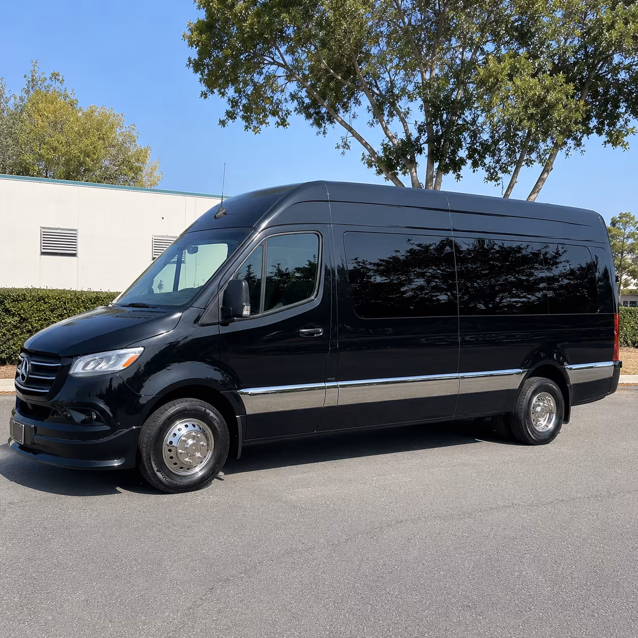 arrange transportation for your next concert or music festival 5