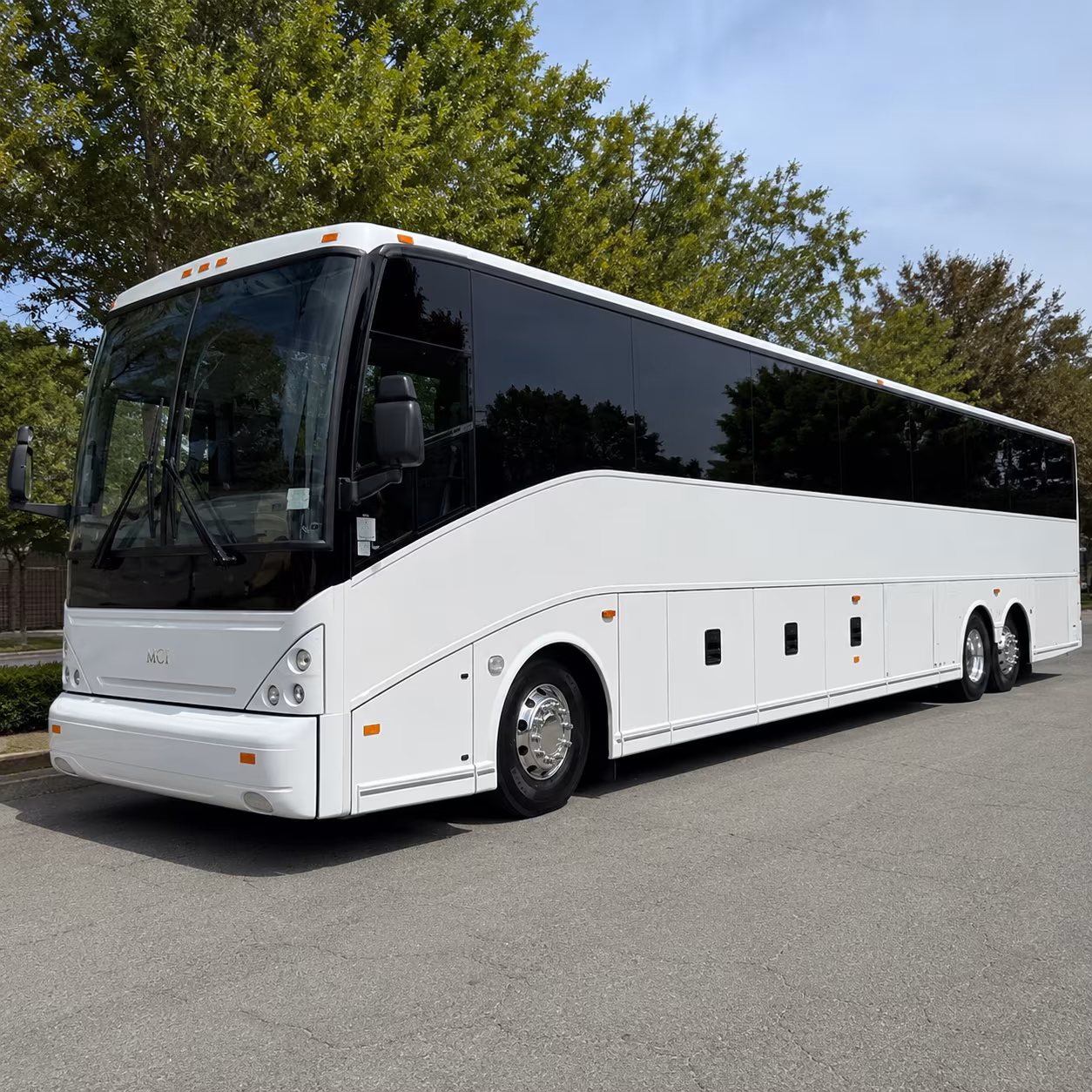 arrange transportation for your next convention or trade show 2