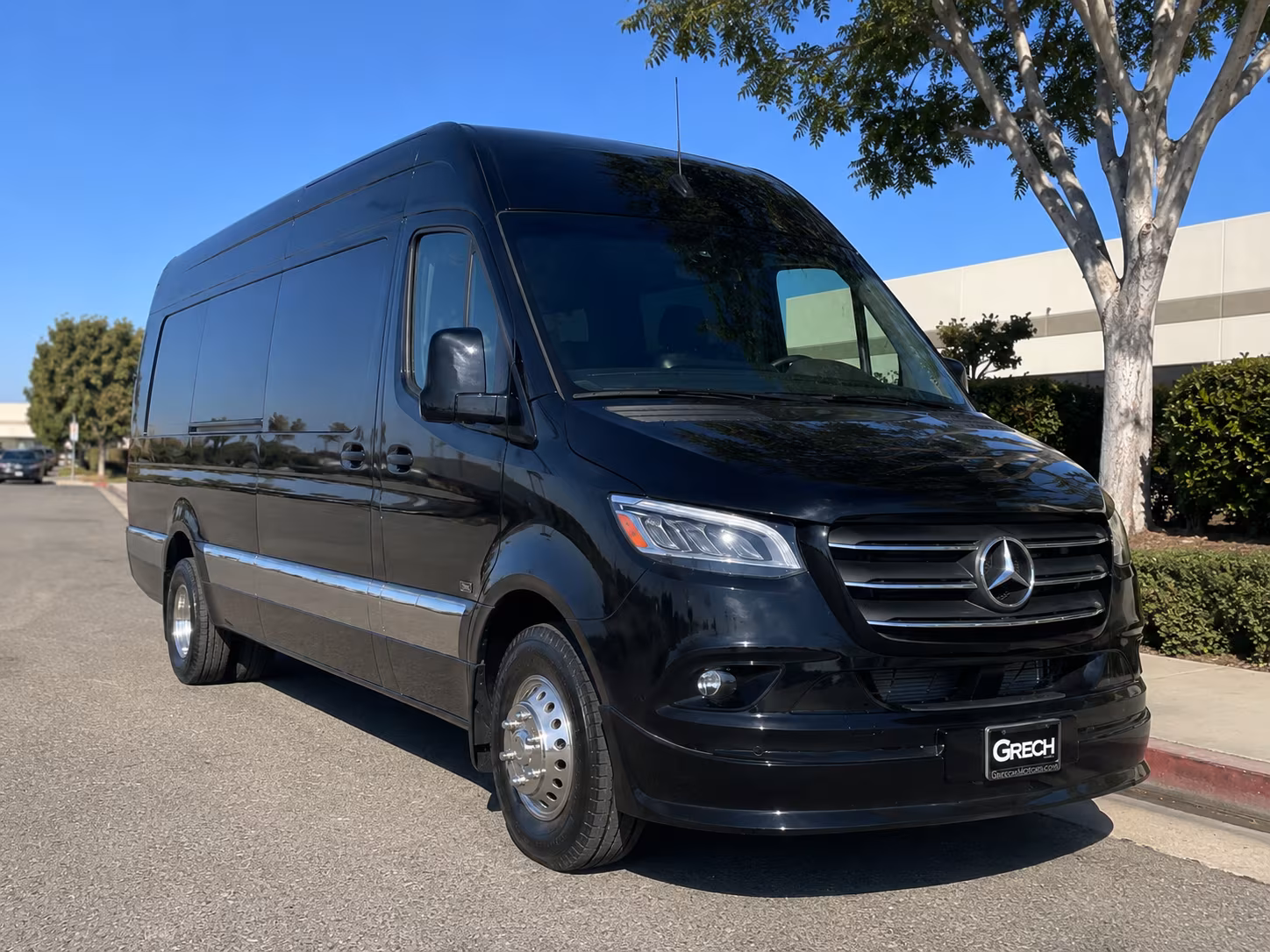 arrange transportation for your next convention or trade show 4