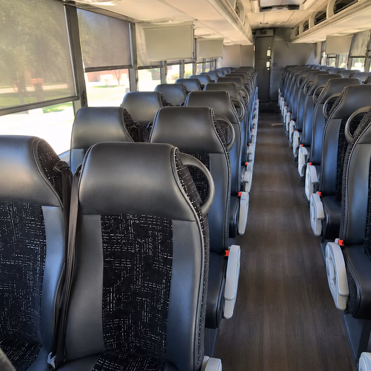 arrange transportation for your next field trip 1