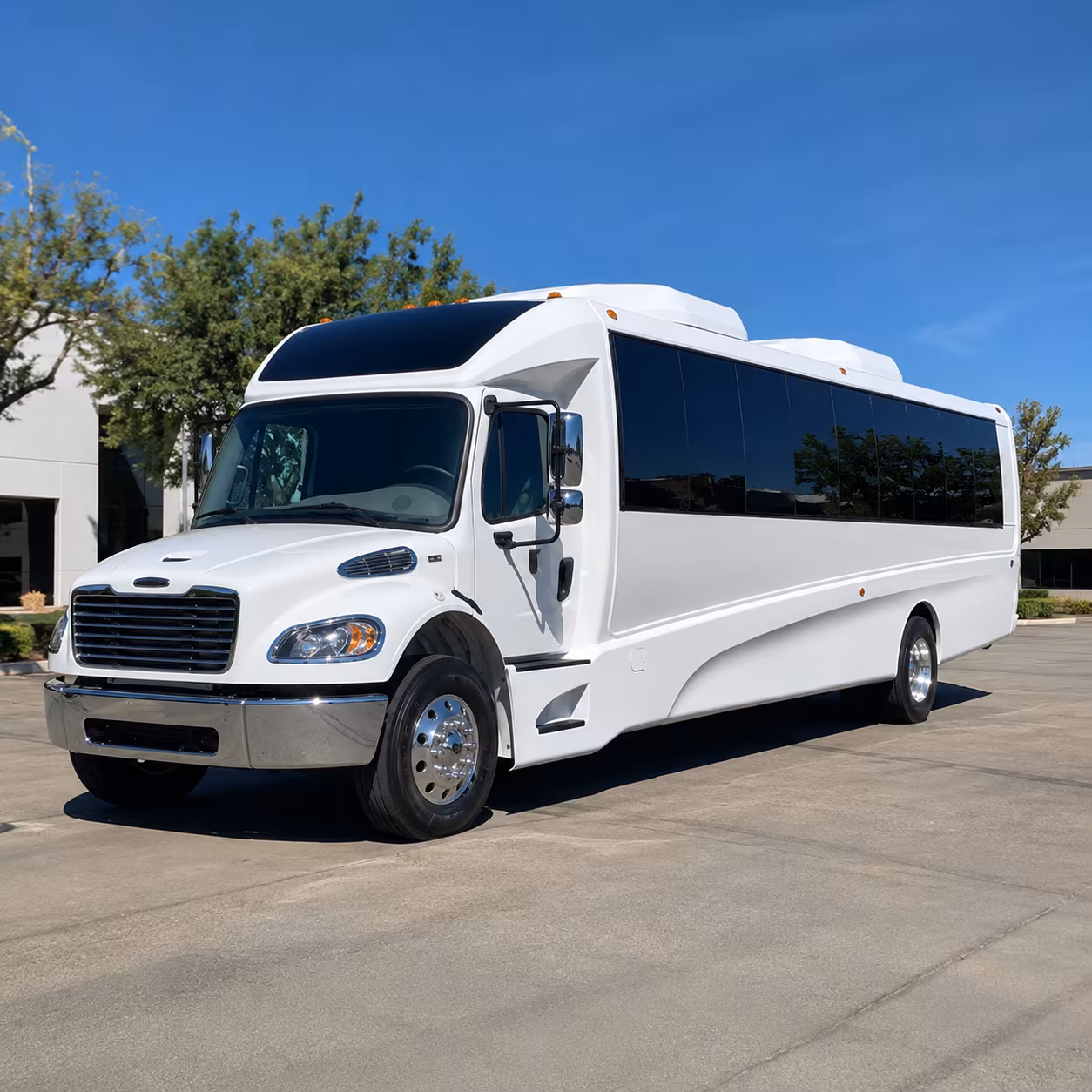 arrange transportation for your next field trip 4
