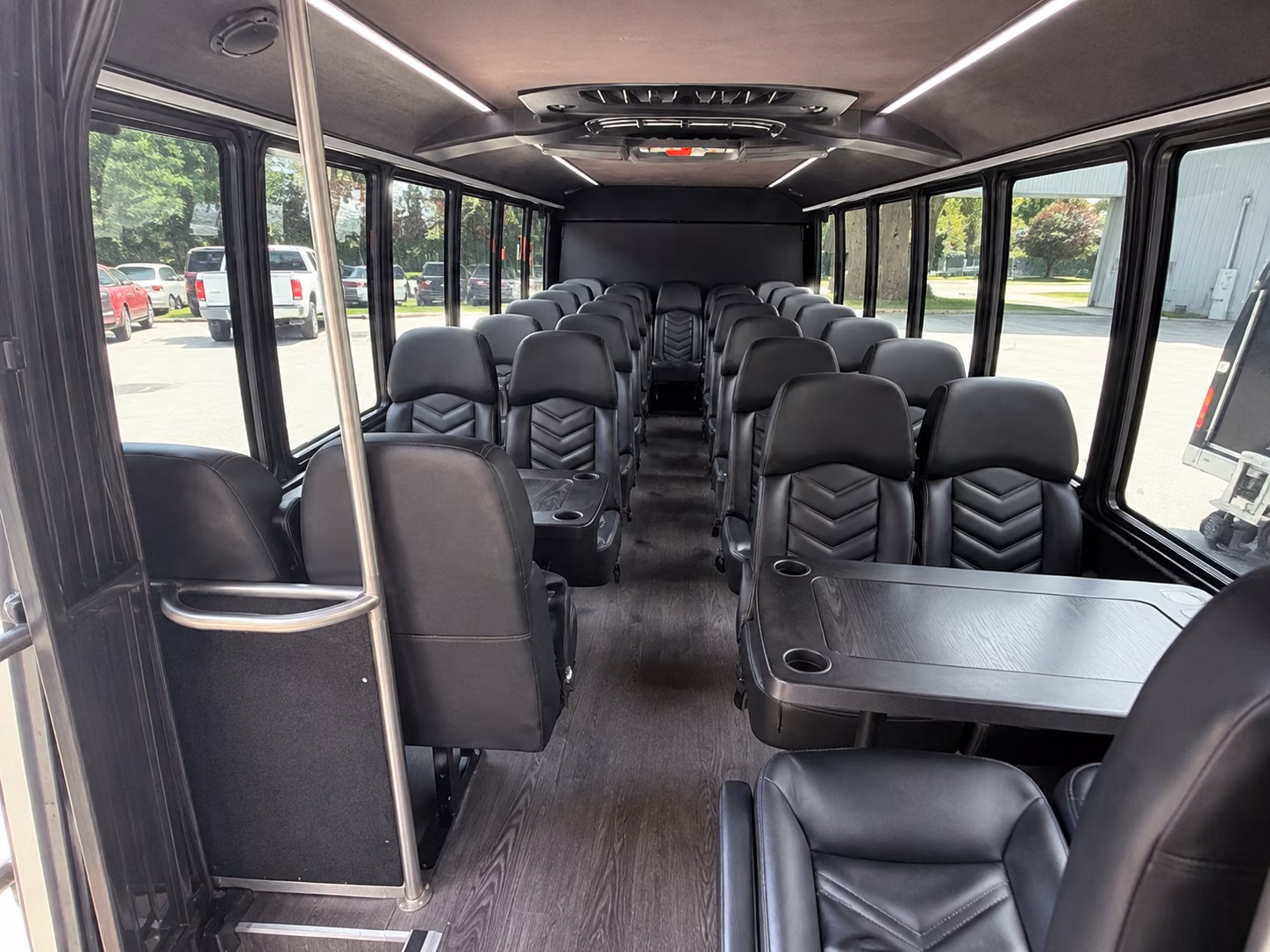 arrange transportation for your next field trip 5