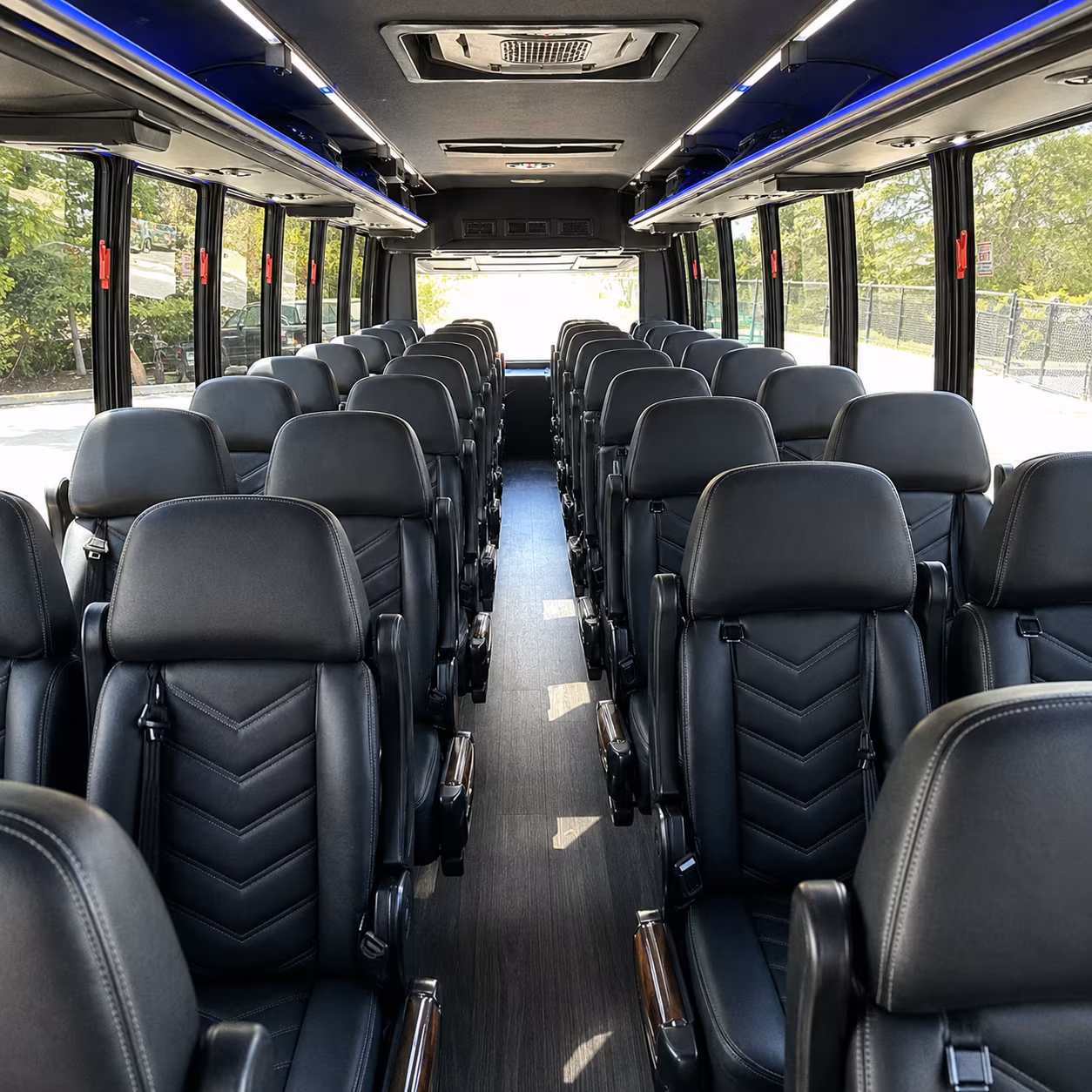 arrange transportation for your next private event 2