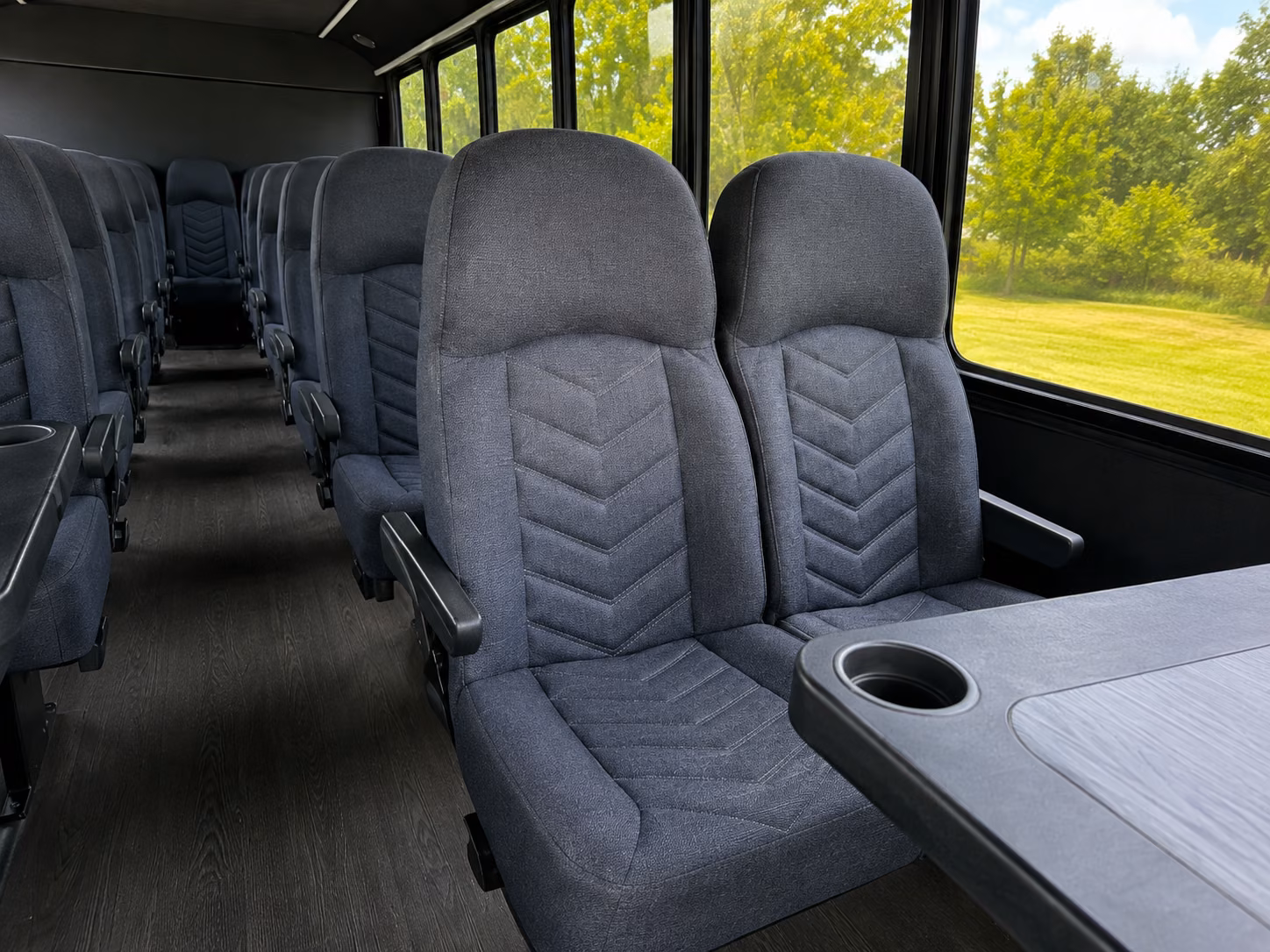 arrange transportation for your next private event 4