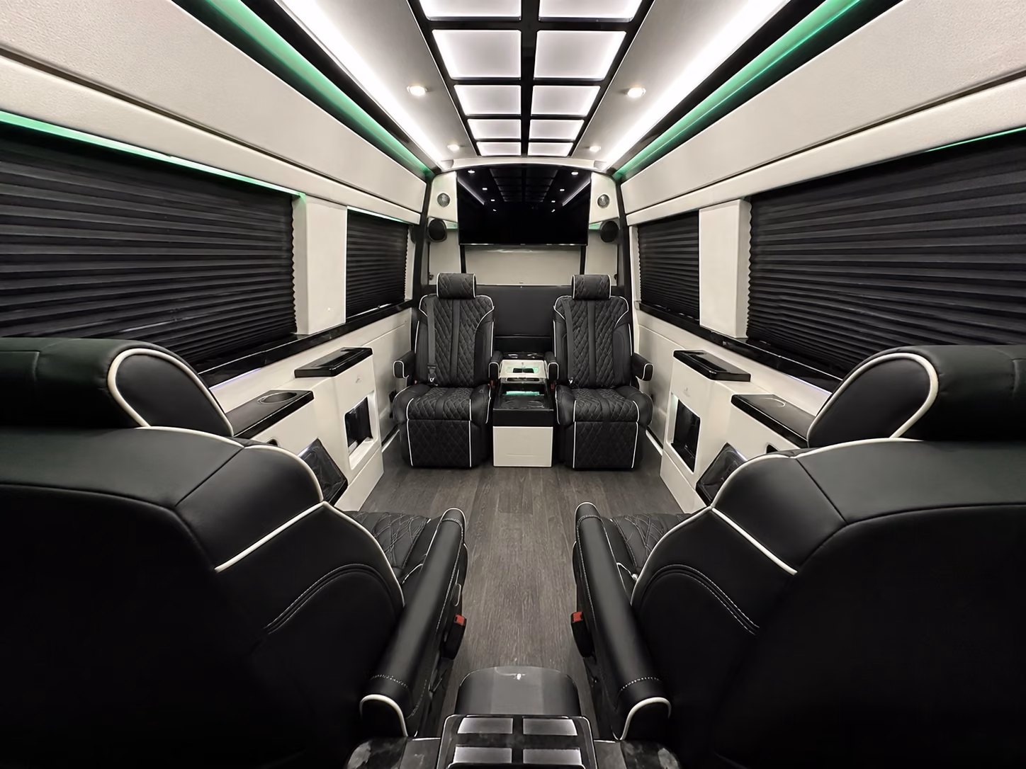 arrange transportation for your next prom 3