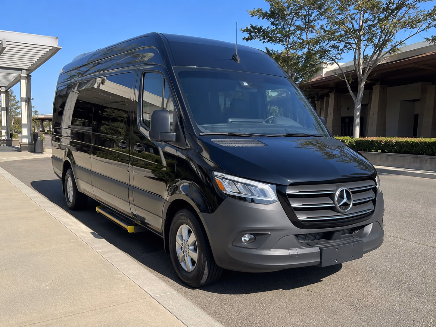 arrange transportation for your next sporting event 3