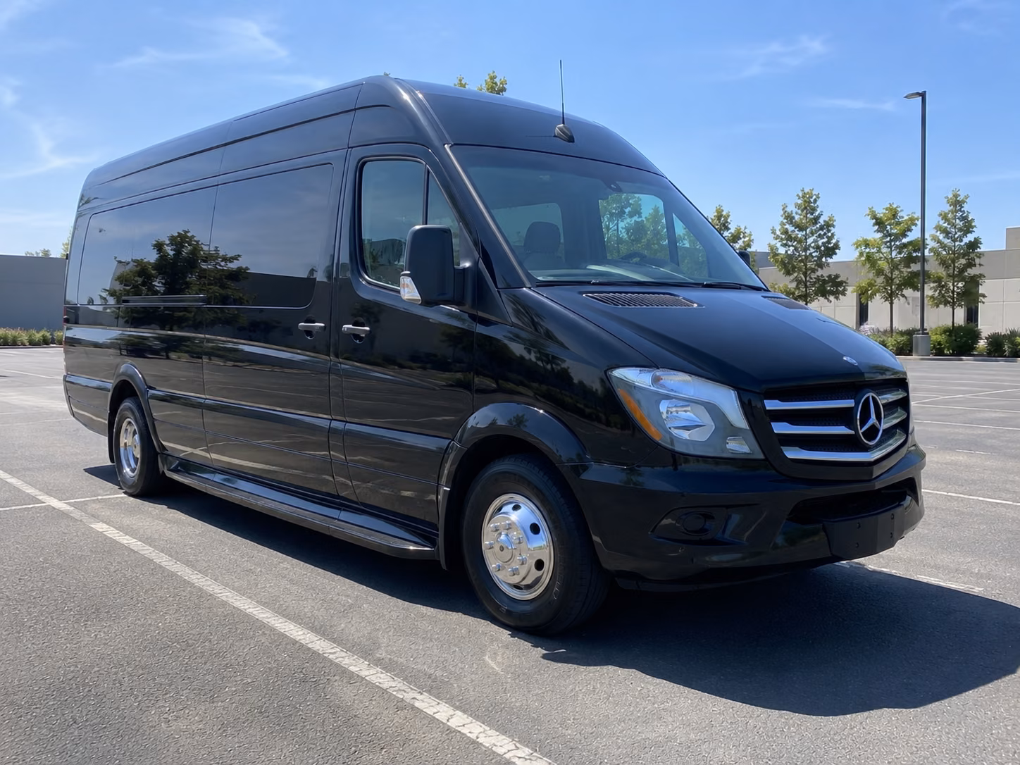 arrange transportation for your next sporting event 5
