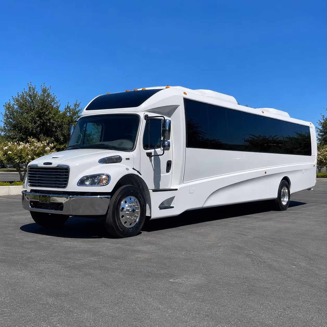 arrange transportation for your next wedding 1