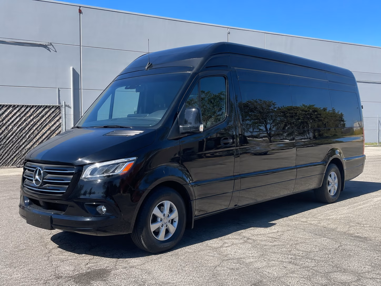 arrange transportation for your next wine tour 4