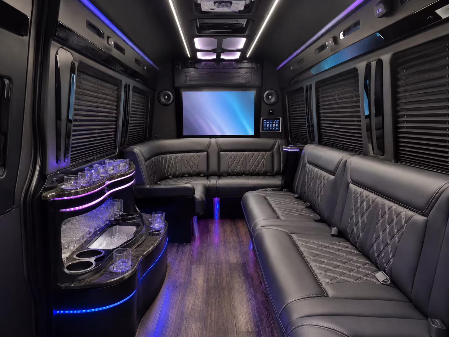 arrange transportation for your next wine tour 5