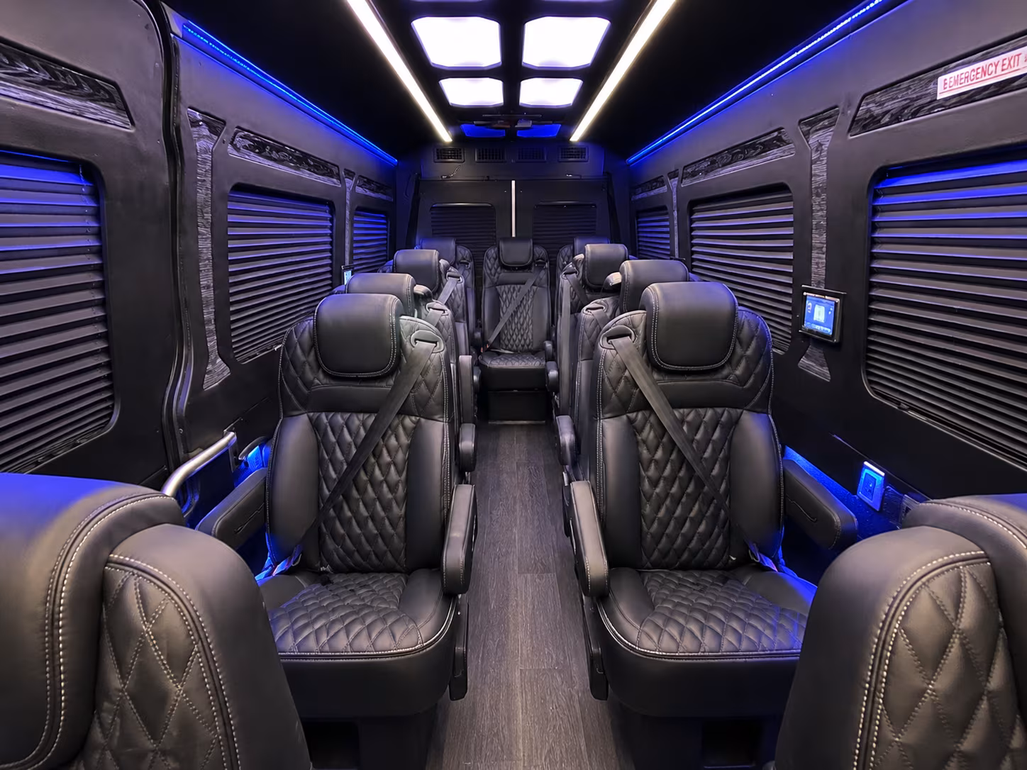 cary bachelor bachelorette transportation