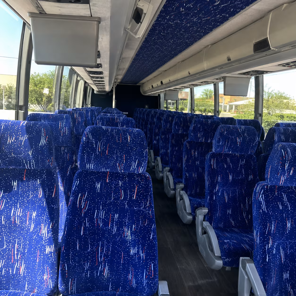 cary church transportation