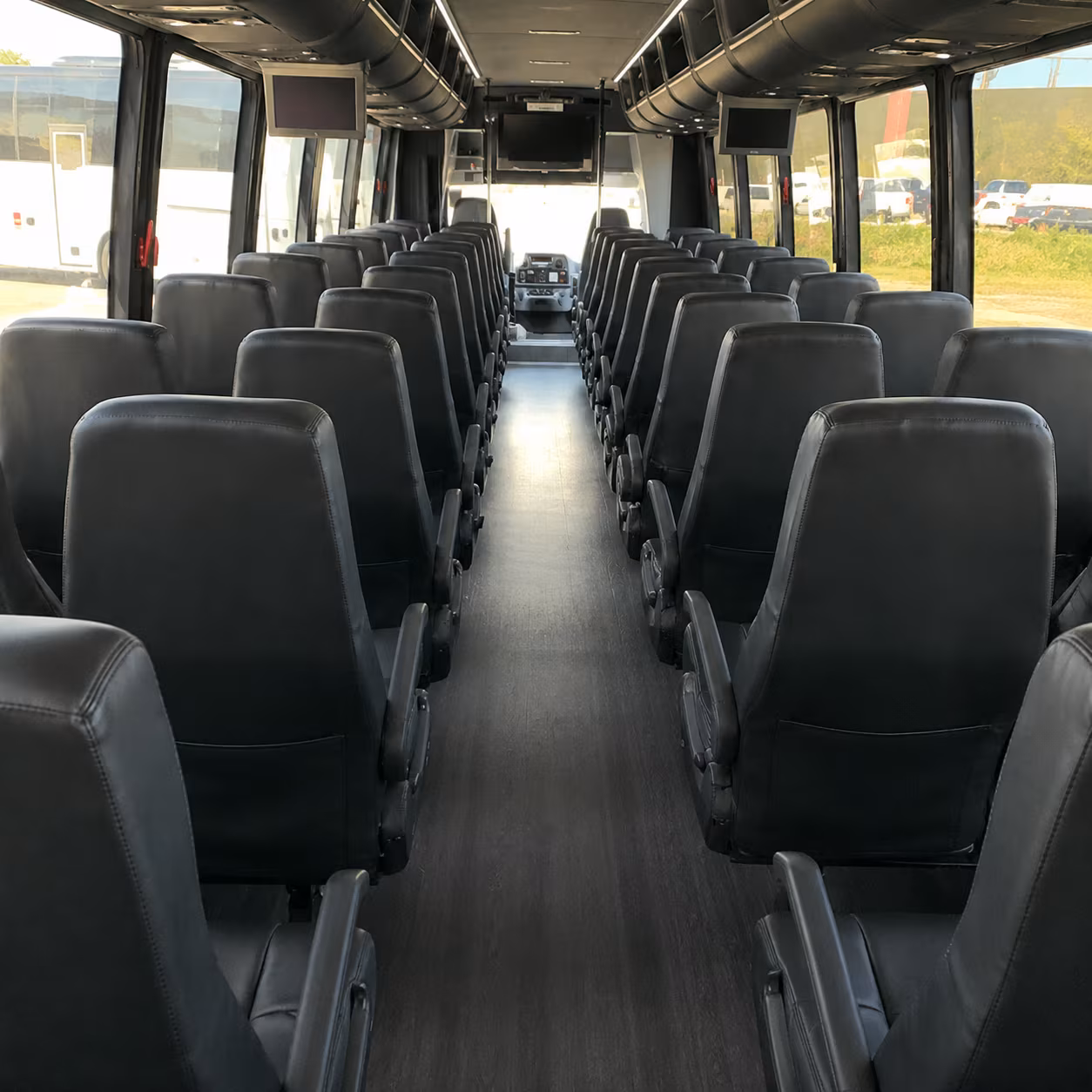 cary convention transportation