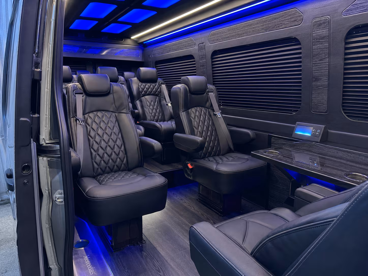 cary event transportation