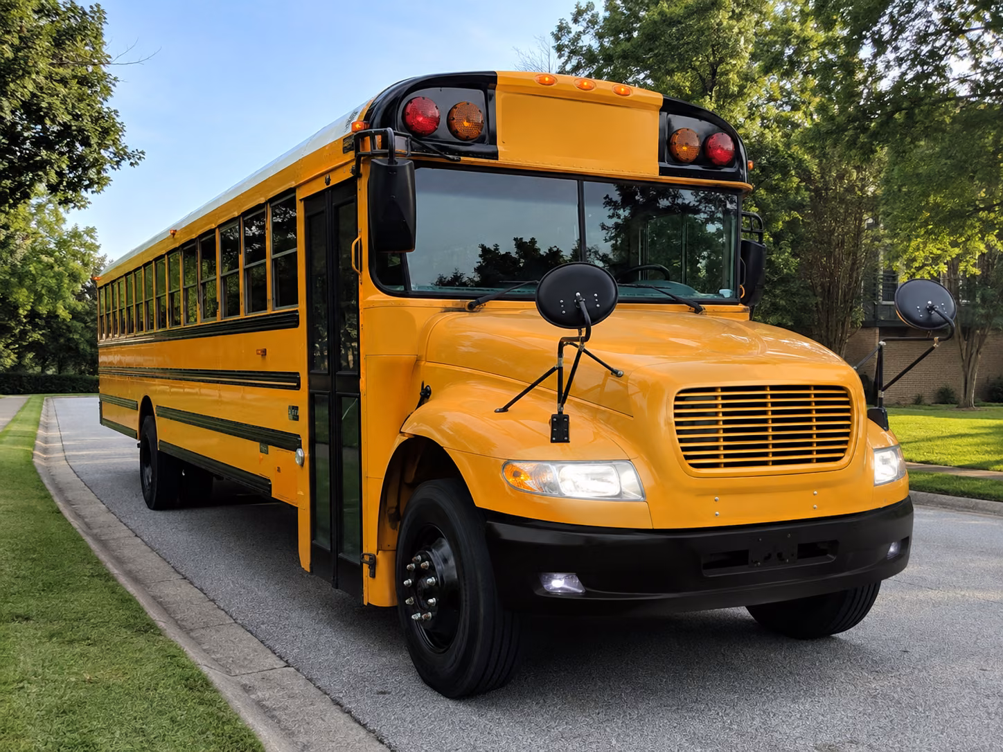 cary religious group transportation onboard seating