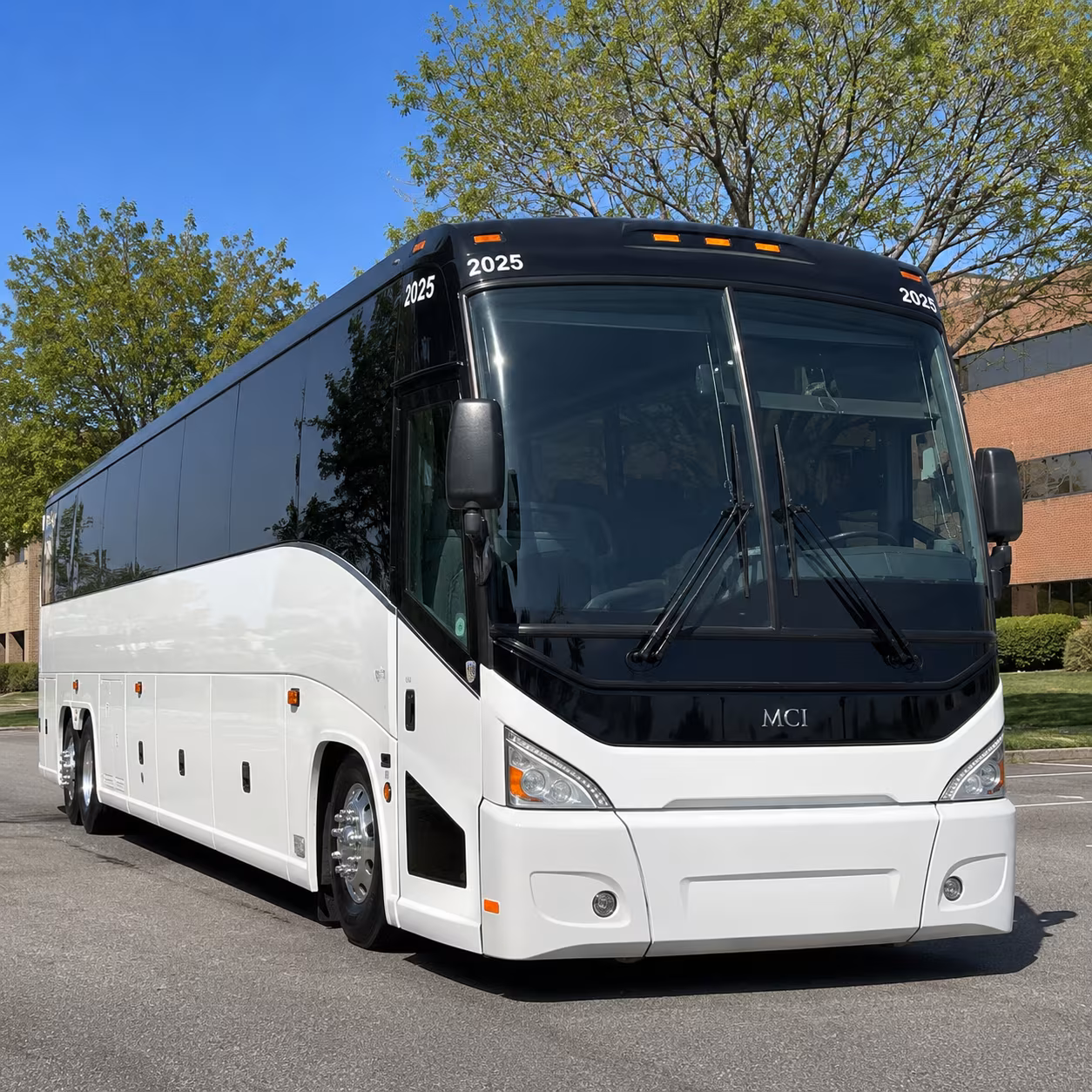 Cary Religious Group Transportation