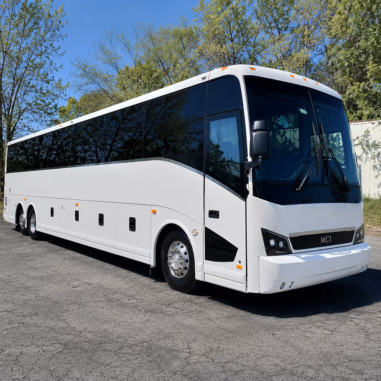 cary trips north carolina charter bus rental