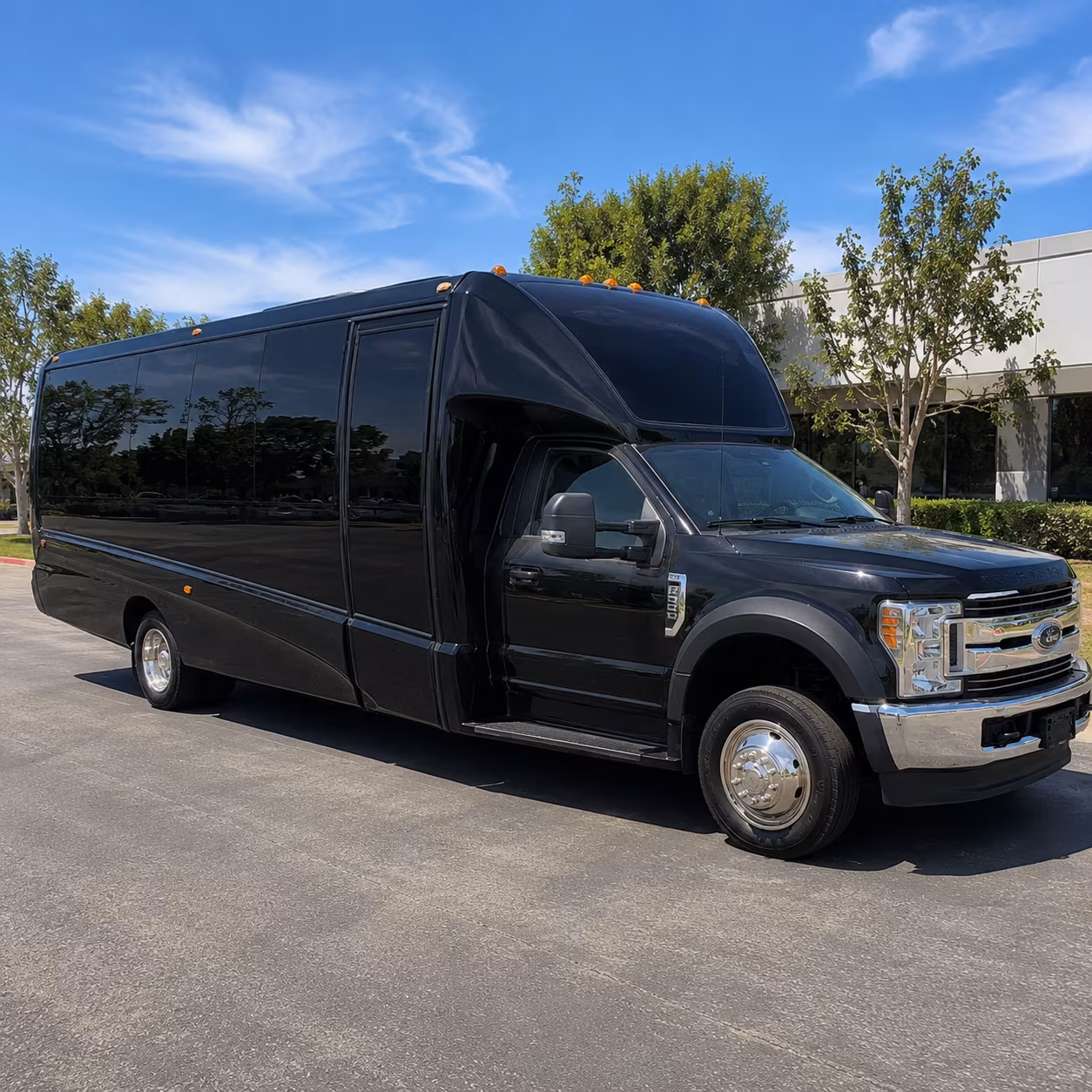 cary wine tour party bus rental