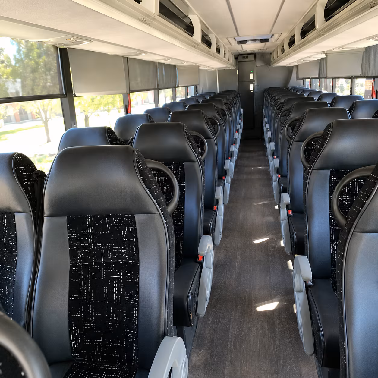 cary wine tour transportation onboard seating