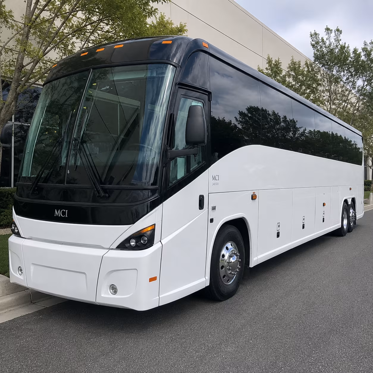 charter buses for museum and science center field trips near cary