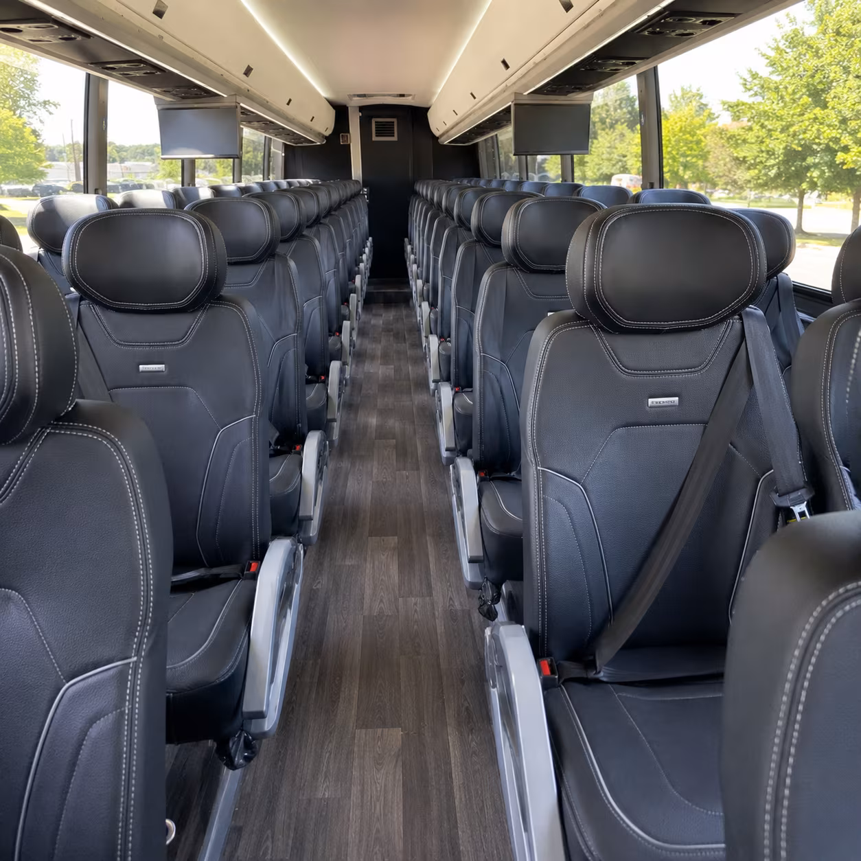 charter buses to yadkin valley and piedmont wine trail wineries from cary
